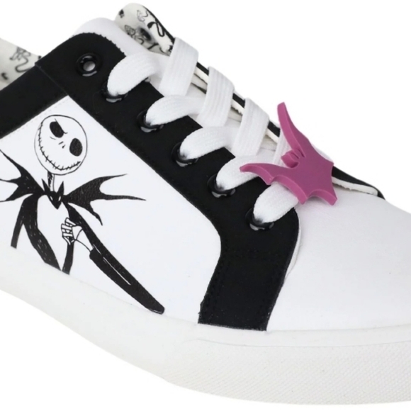 Nightmare before Christmas sneakers - Picture 5 of 10